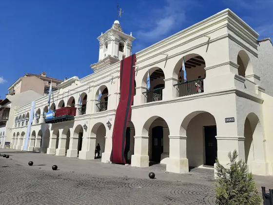 HISTORIC CABILDO